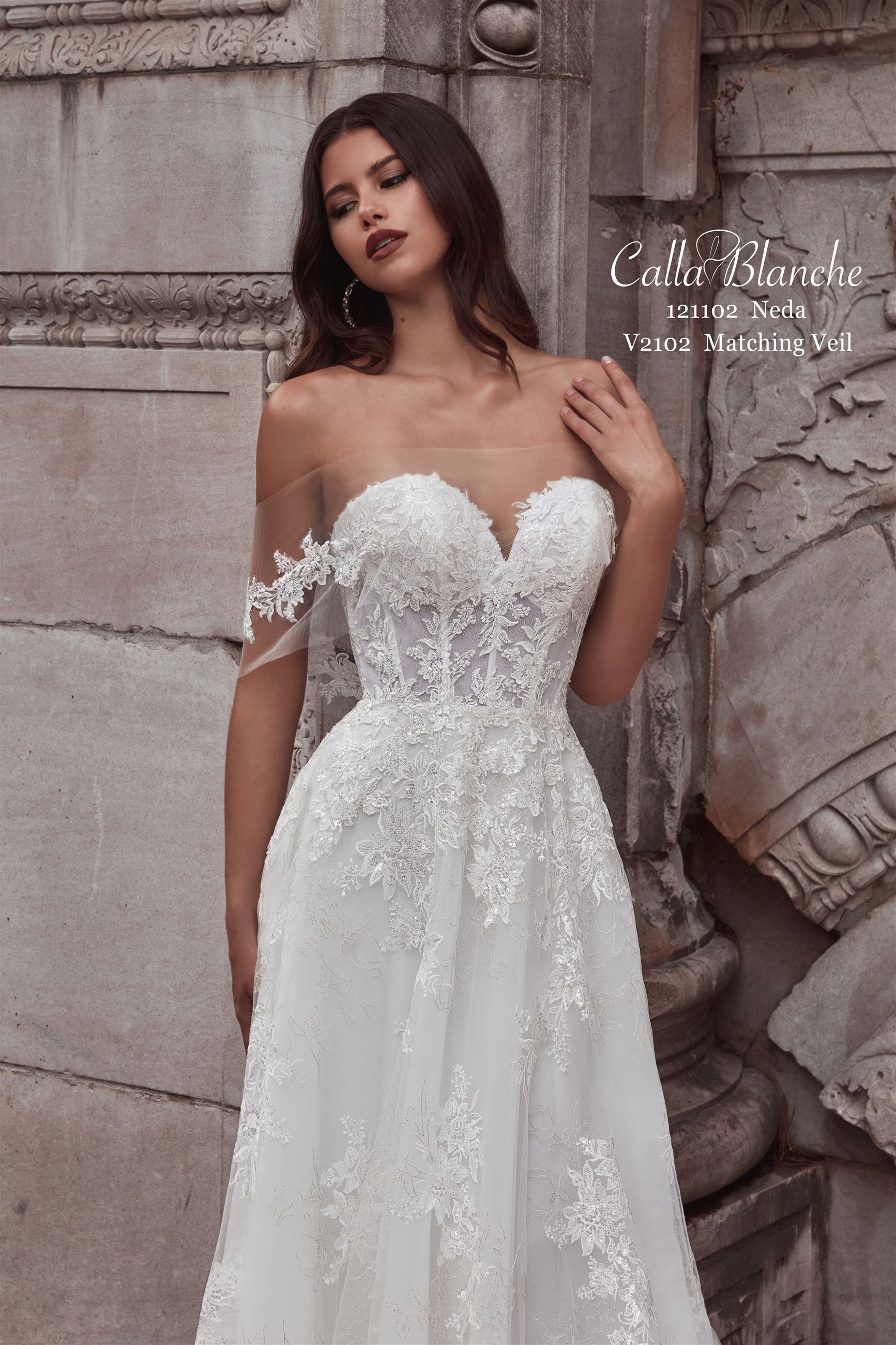 Calla Blanche Spring ‘21 Main Image
