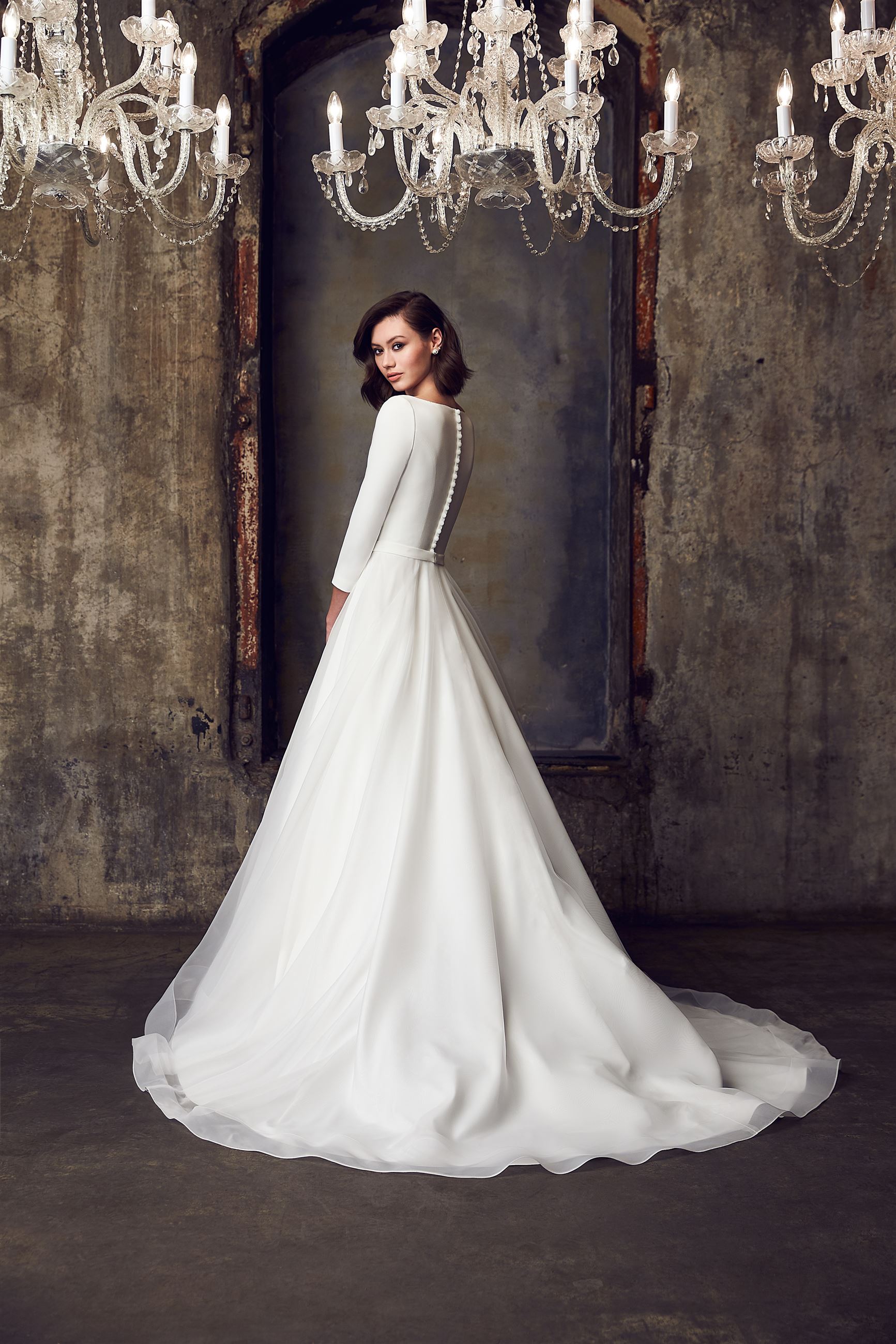 Mikaella Bridal Trunk Show Main Image