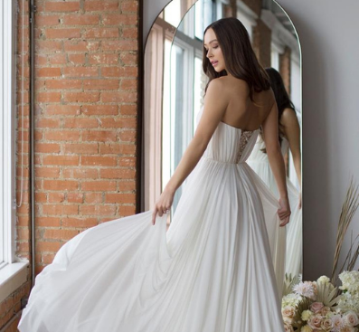 Wtoo Fall Trunk Show 2021 Main Image