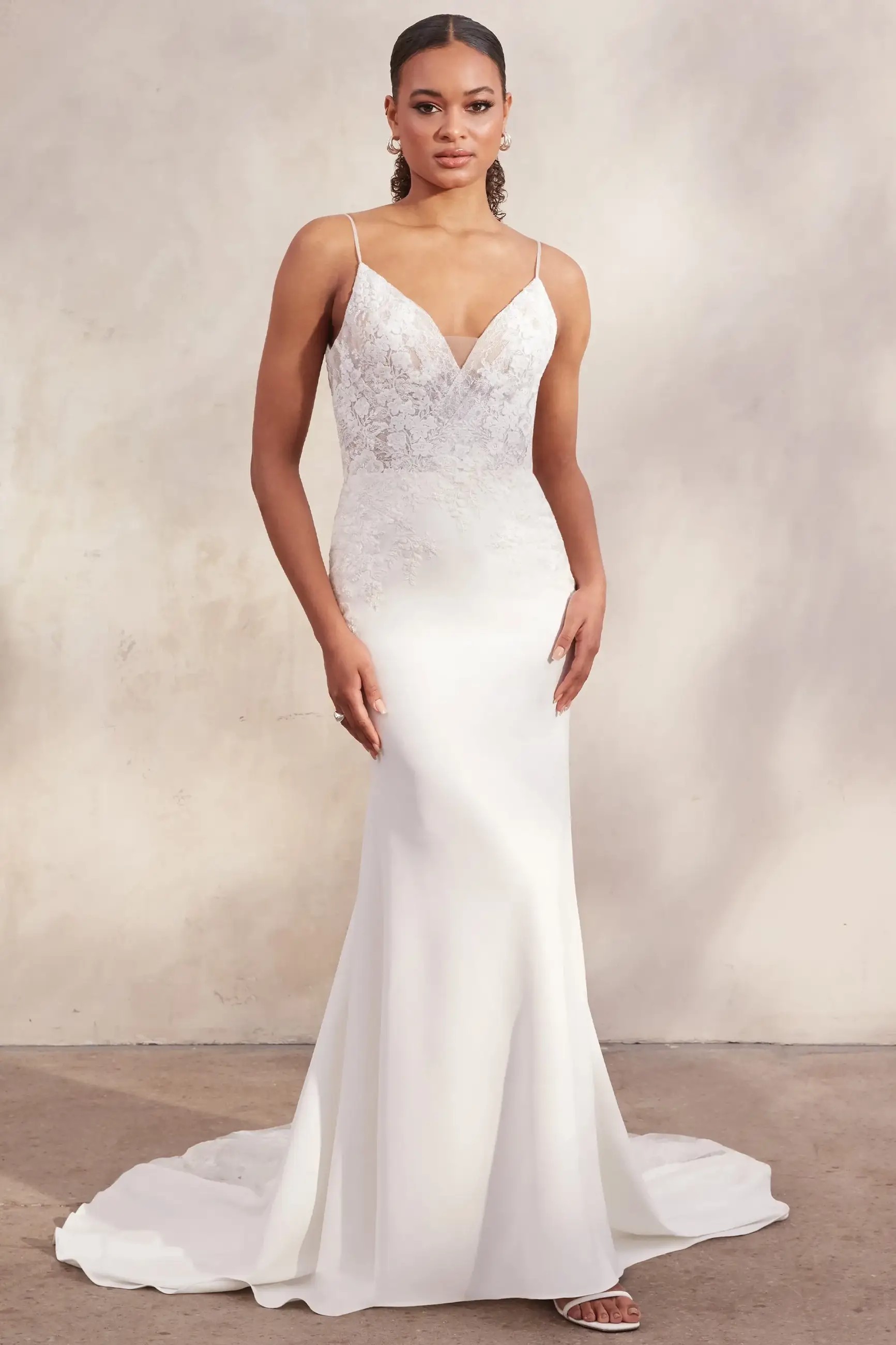 Wedding Gown Sample Sale Main Image