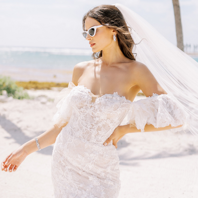 WTOO Fall 2022 Bridal Collection Trunk Show
