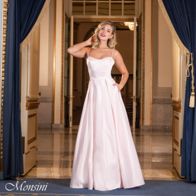 Monsini Prom Trunk Show