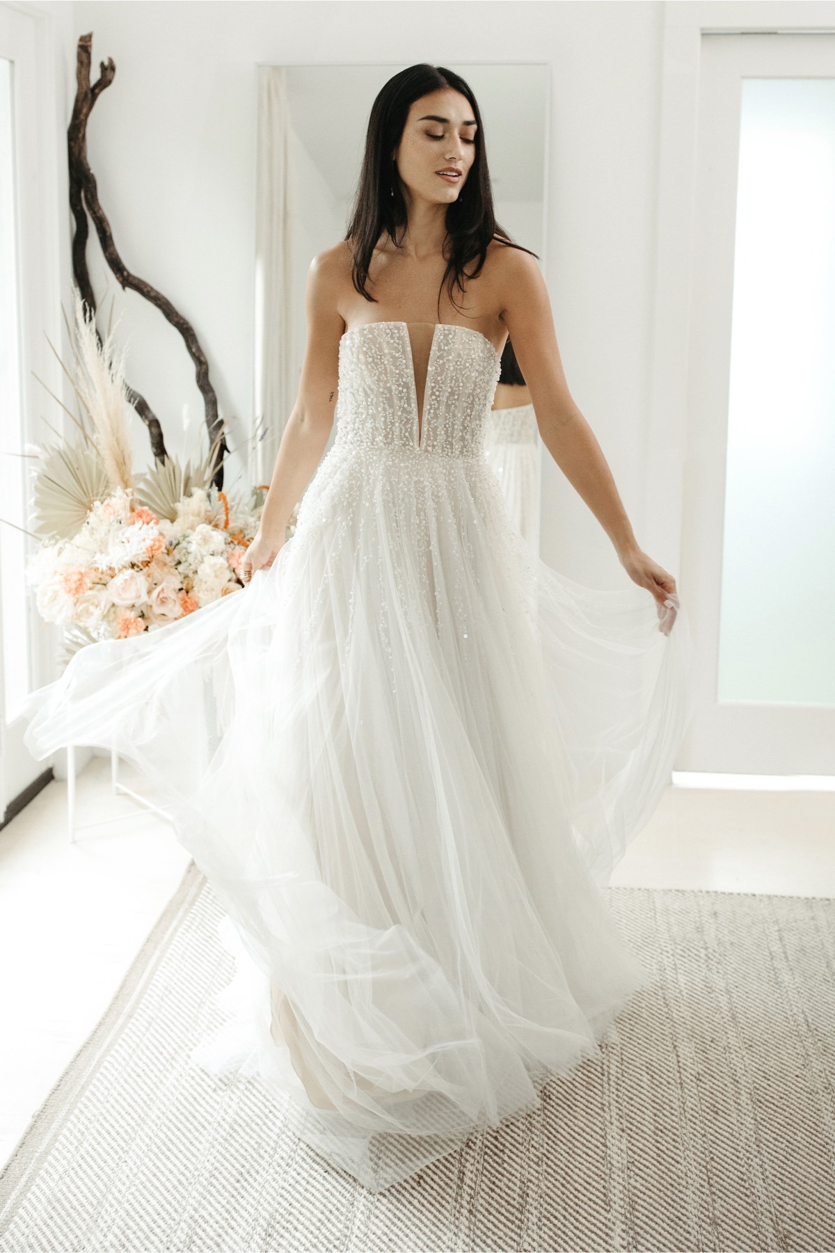 Willowby Fall Trunk Show 2021 Main Image