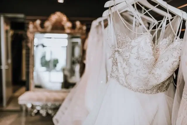 Wedding Dress Shopping for Introverts: A Better Bridal Experience Image