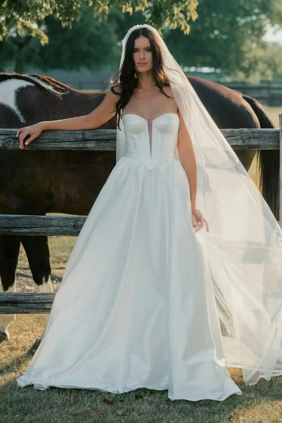 Locket by WATTERS Trunk Show