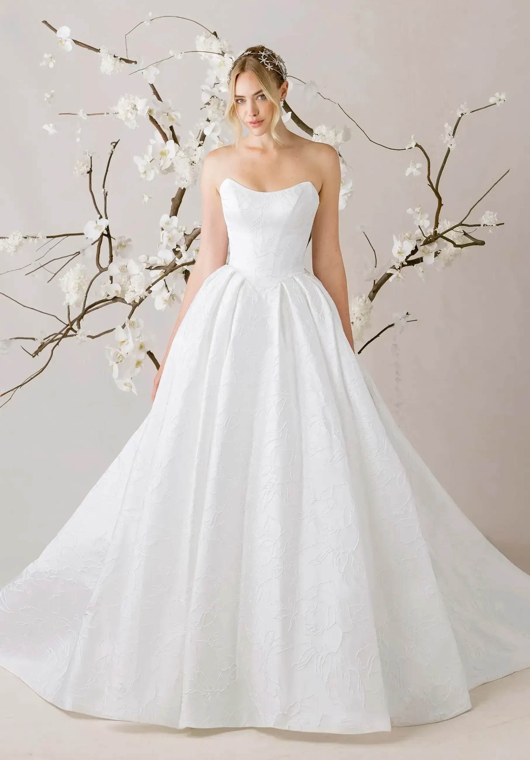 Bridal Sample Sale