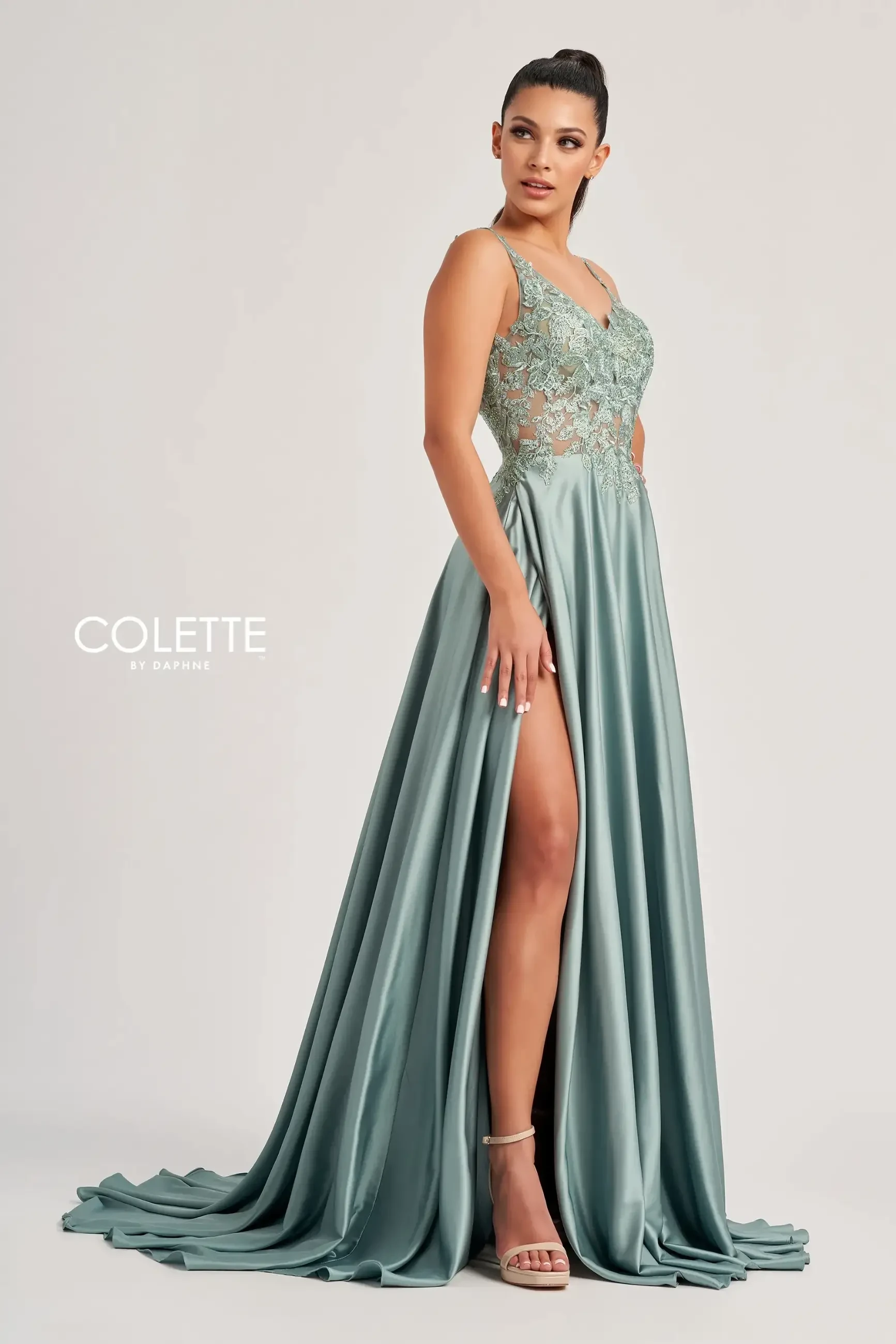Colette Trunk Show