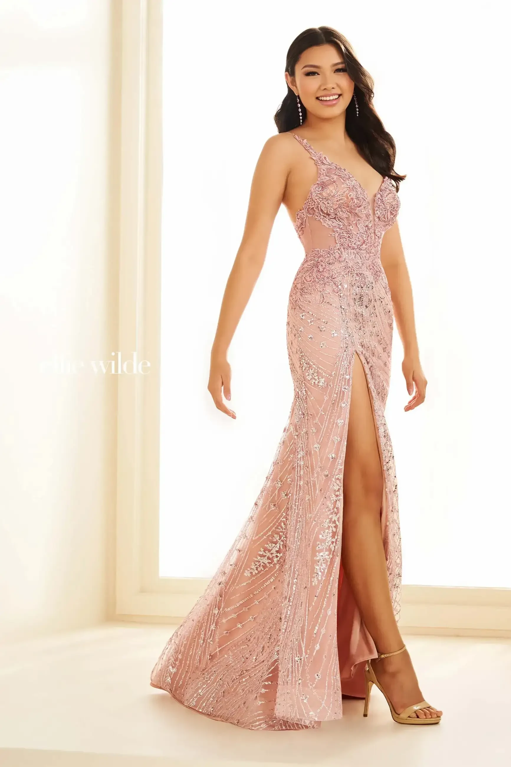 Ellie Wilde Trunk Show