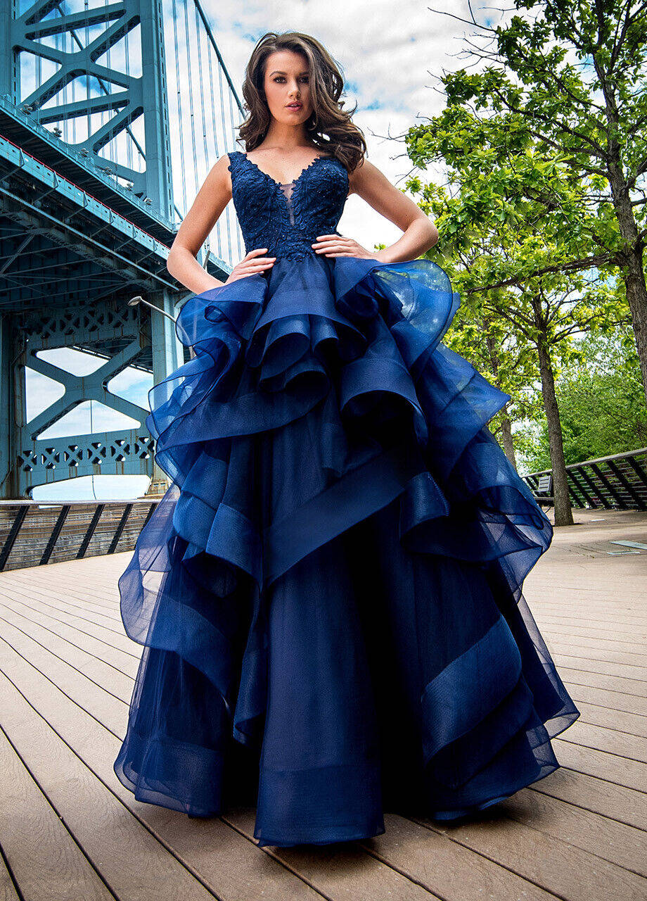 Ellie Wilde #2 Prom 2024