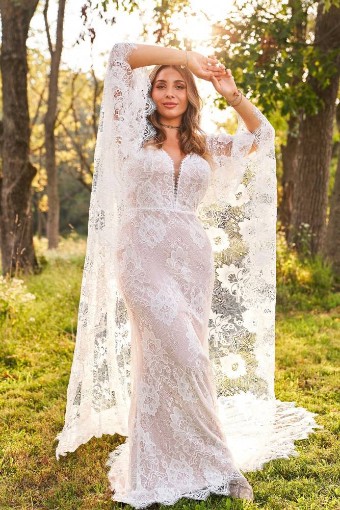 Lillian West 66208PS #2 thumbnail