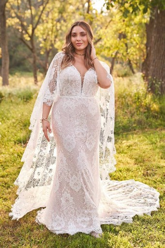 Lillian West 66208PS #0 thumbnail