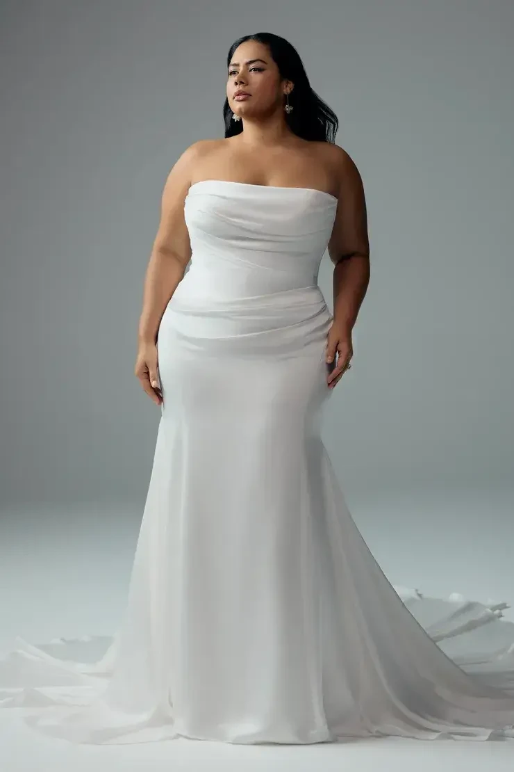 Sophia Tolli Y3183FI Default Thumbnail Image