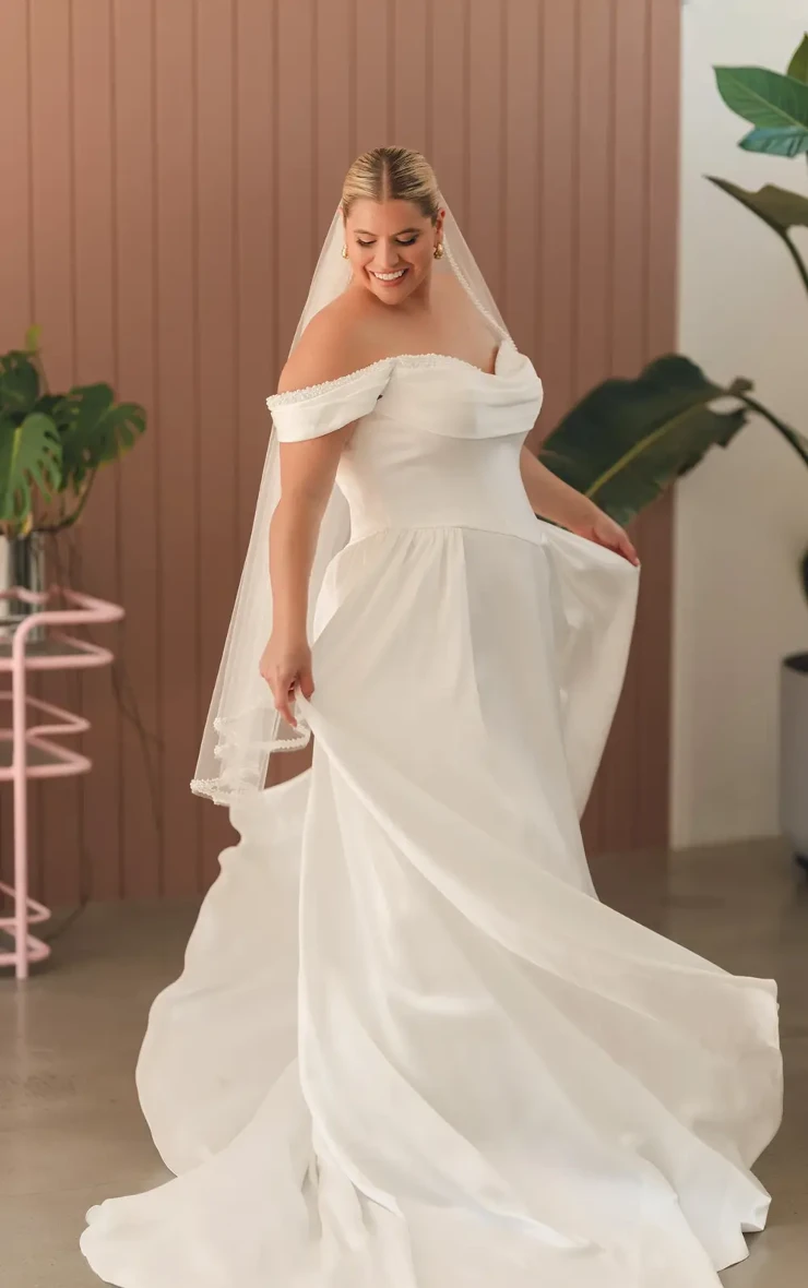 Stella York SY8236 Default Thumbnail Image