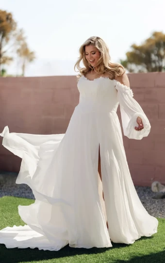 Stella York SY8244 #0 default thumbnail