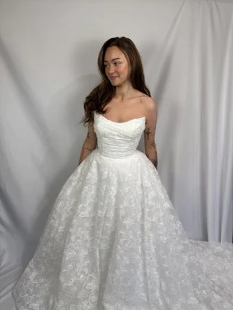 C&L Signature RVAN21 #0 default thumbnail