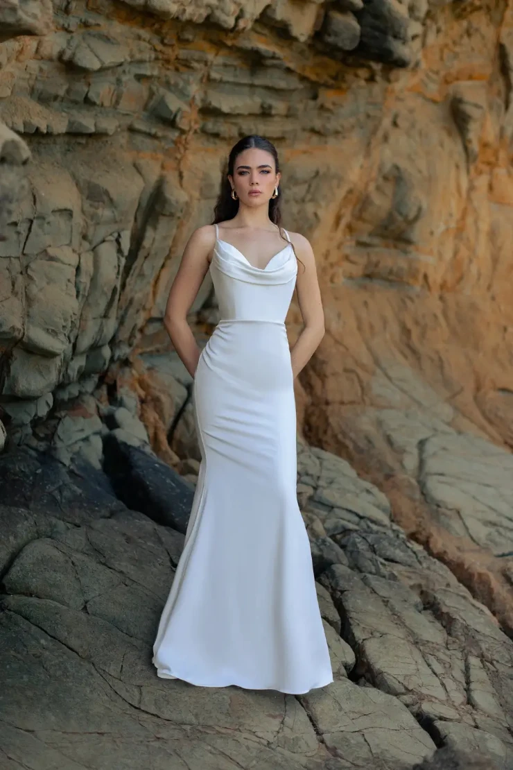 Allure Bridals F349` Default Thumbnail Image
