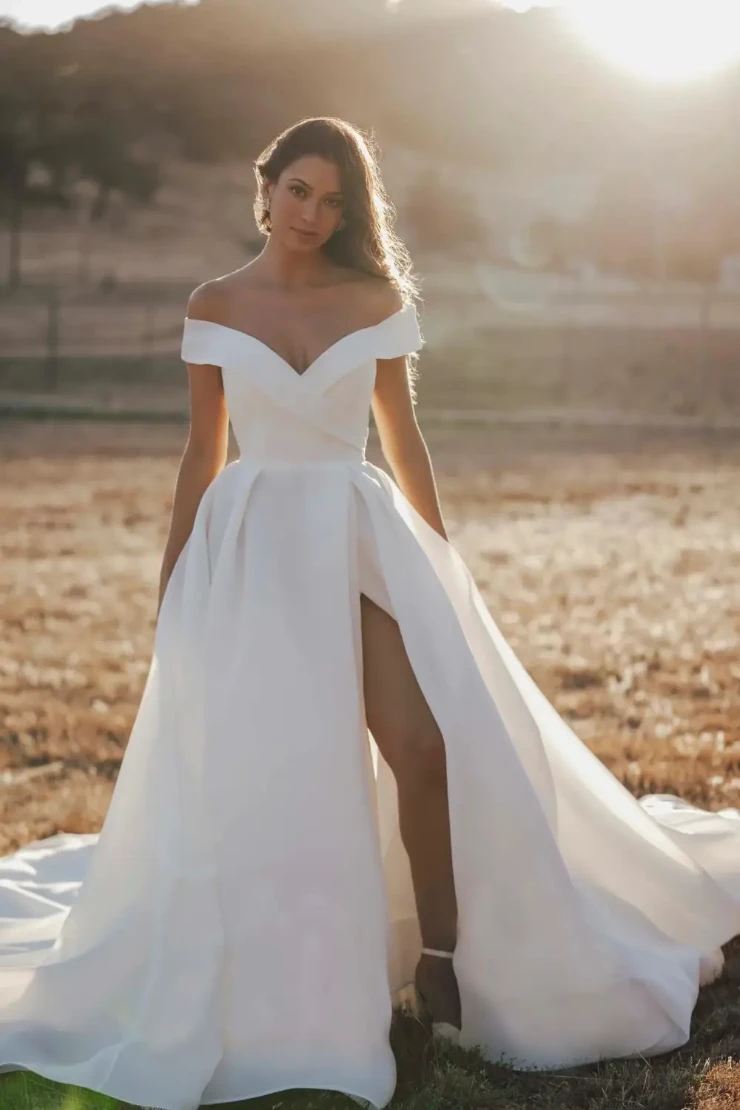 Allure Bridals R3602 Default Thumbnail Image