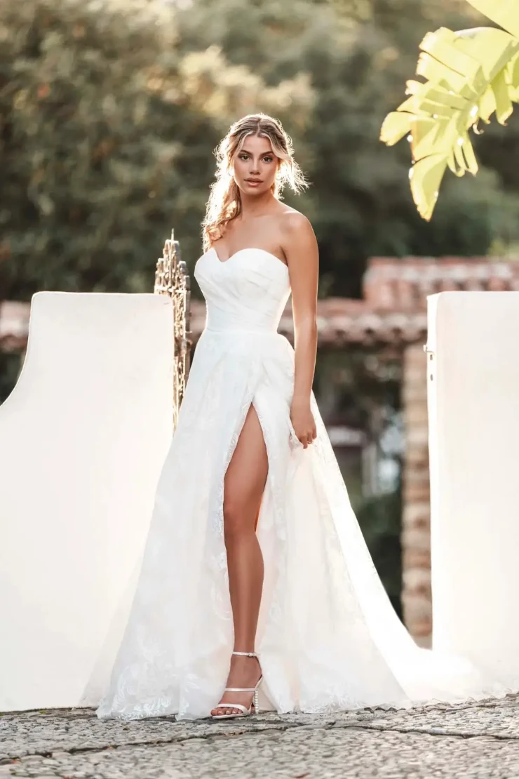 Allure Bridals R3758 Default Thumbnail Image