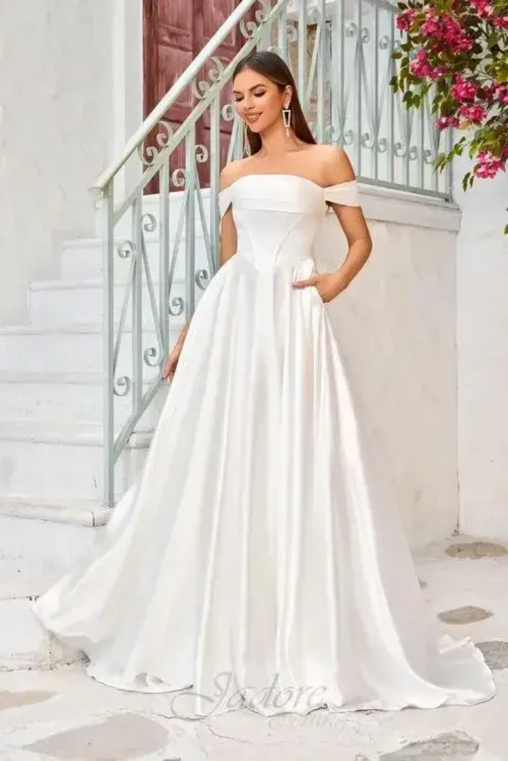 Jadore Evening ja7002 Default Thumbnail Image