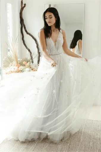 Watters 55601 #0 Misty Violet thumbnail