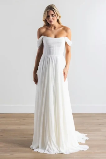 Watters keala #0 Ivory thumbnail