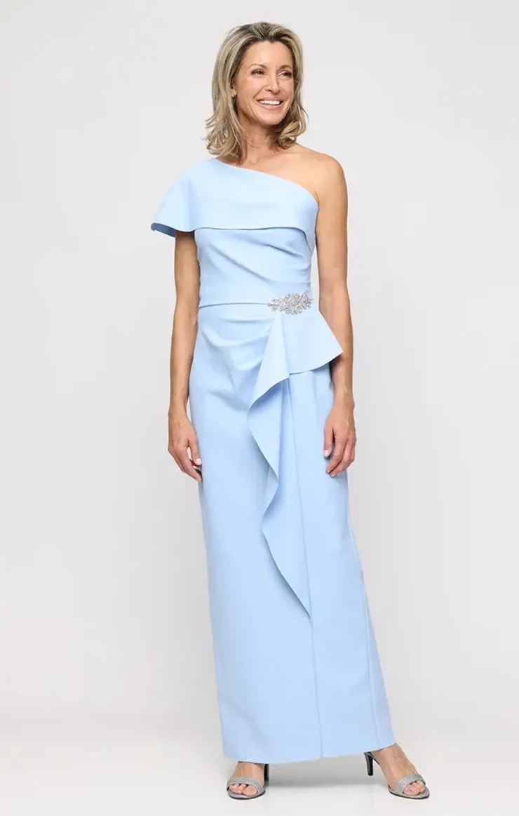 Alex Evenings & SLNY 8134451 Default Thumbnail Image