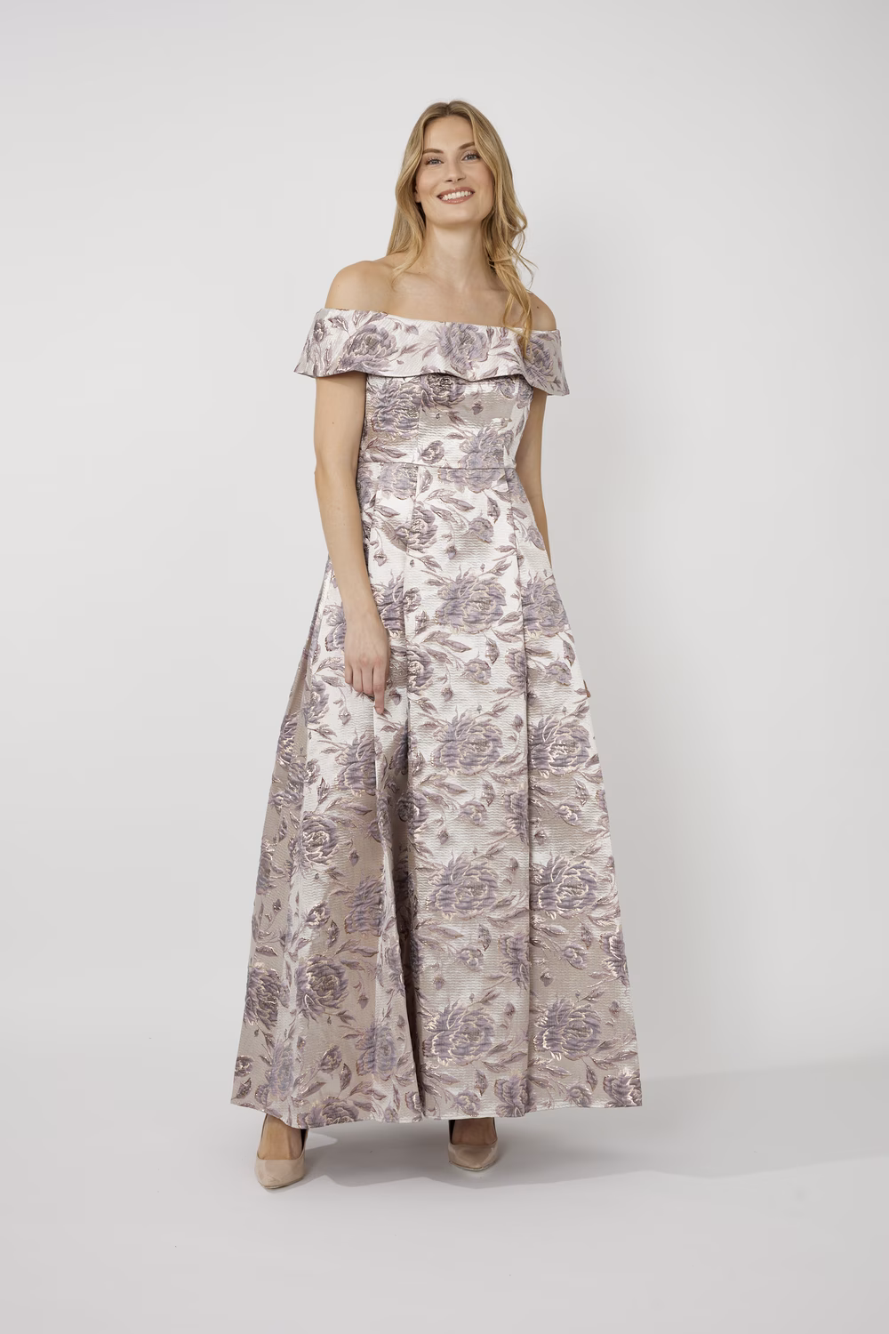 Alex Evenings & SLNY 8181177 #0 default thumbnail