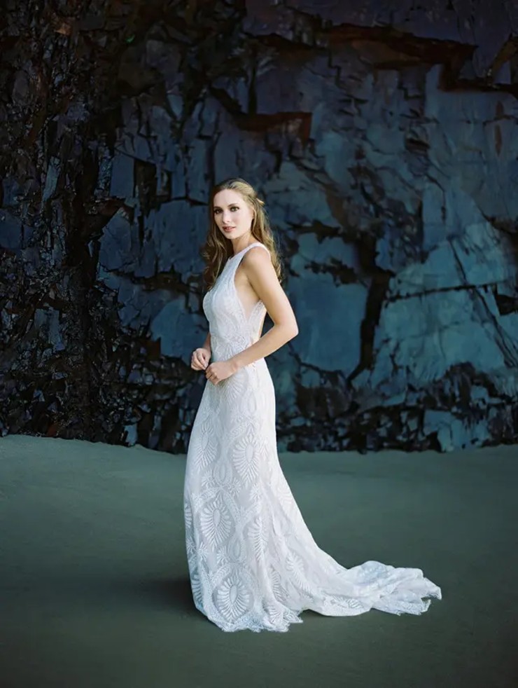 Allure Wilderly Bride F116 Default Thumbnail Image