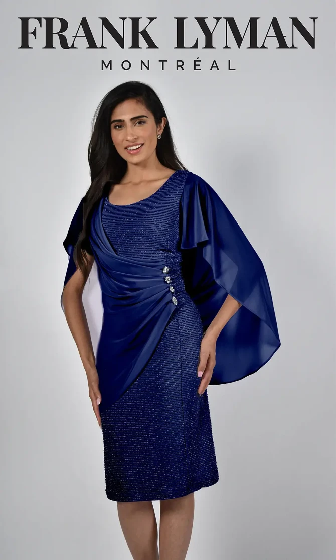 Frank Lyman Champagne Sleeveless Top 268188 main image 1