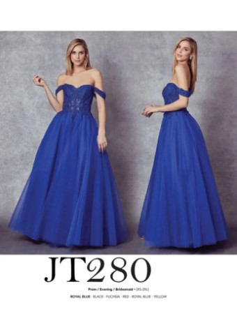 Jolene Canada Jt280 #4 thumbnail