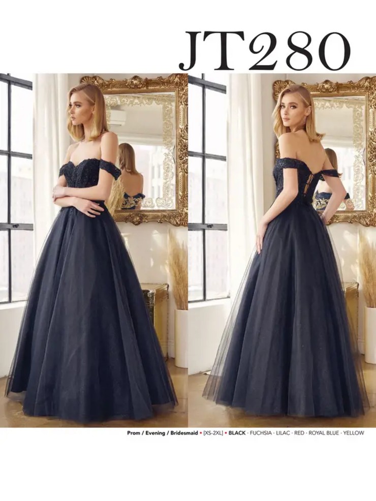 Jolene Canada Jt280 Default Thumbnail Image