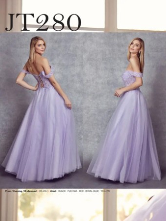 Jolene Canada Jt280 #3 thumbnail