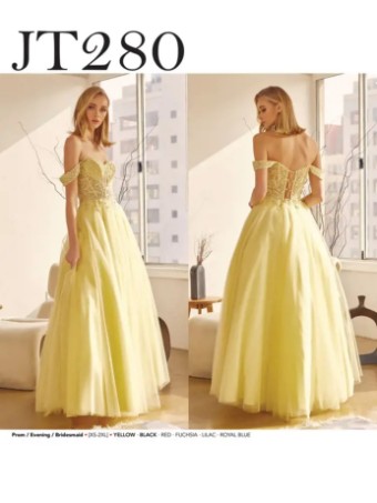 Jolene Canada Jt280 #2 thumbnail
