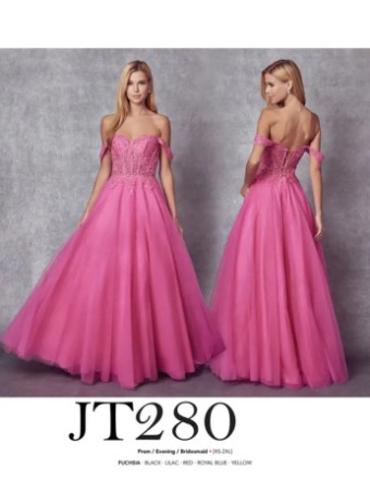 Jolene Canada Jt280 #1 thumbnail