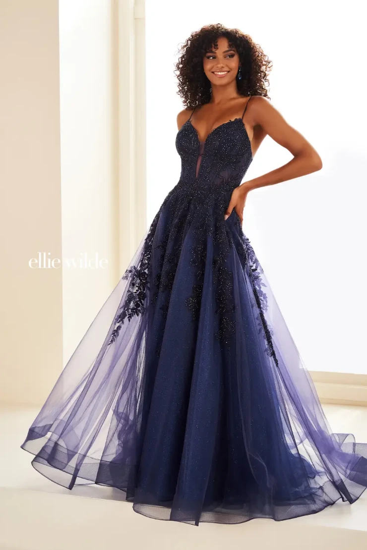 Ellie Wilde EW34036 Default Image