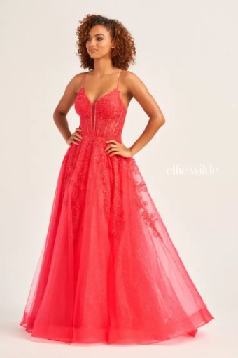 Ellie Wilde EW34036 #7 thumbnail
