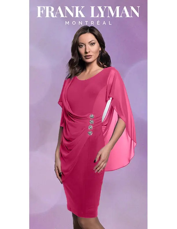 Frank lyman mother of shop the bride dresses 2018