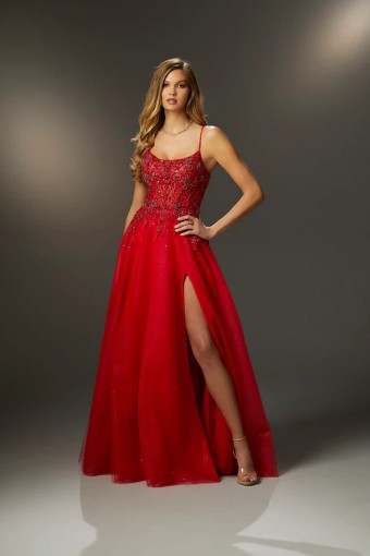 Morilee 48028 #9 thumbnail