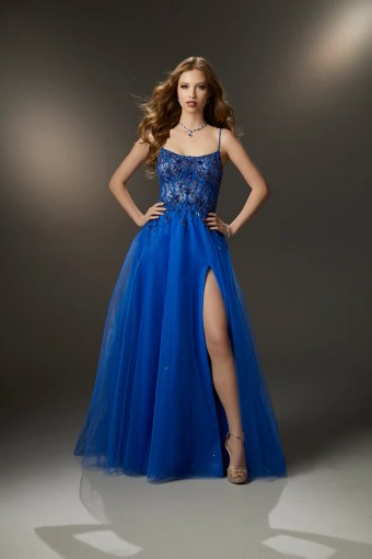 Morilee 48028 #8 thumbnail