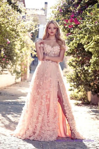 Alyce Paris 61308 #7 thumbnail