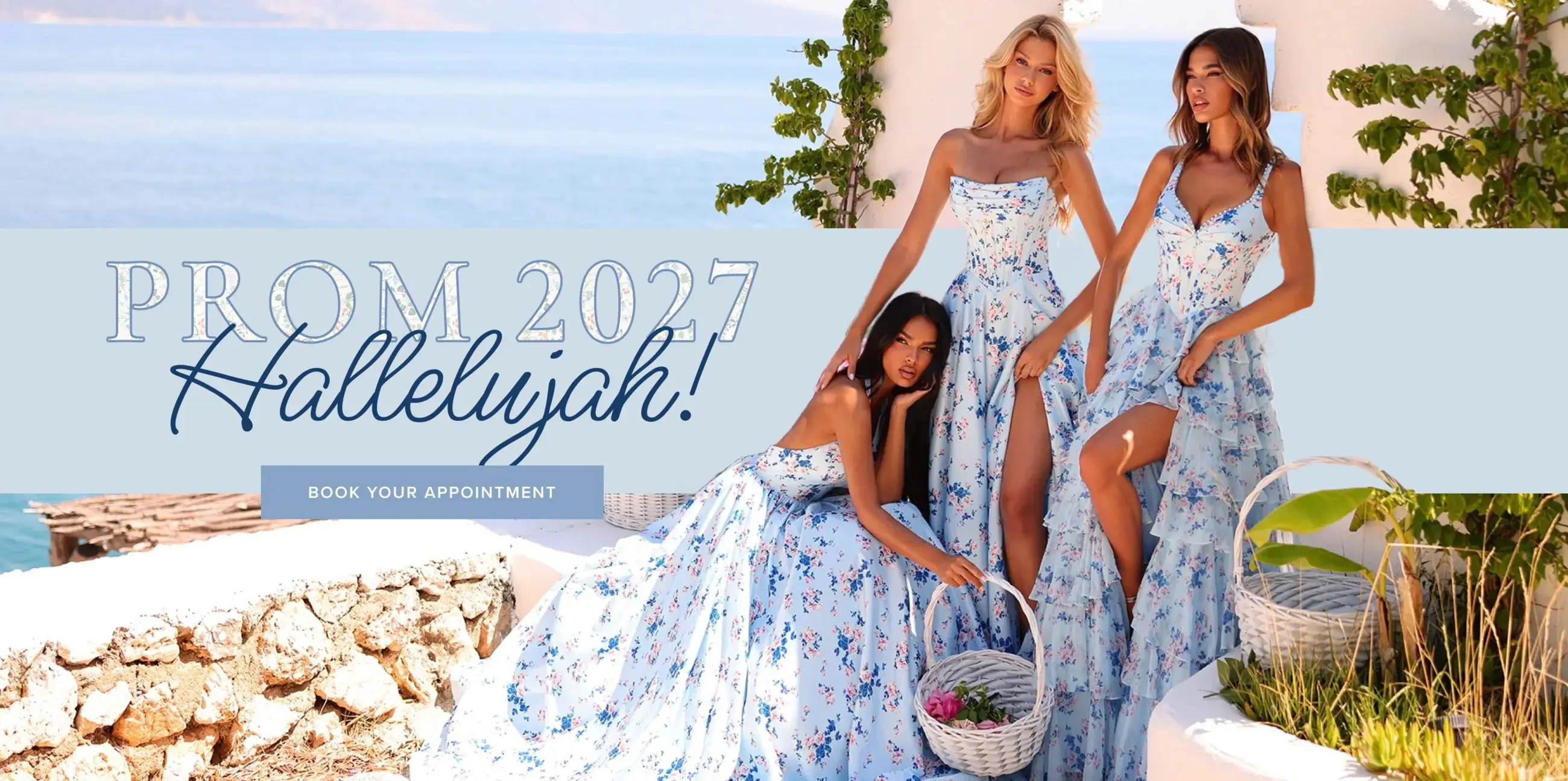 Prom 2027 banner